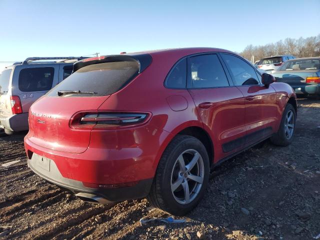 VIN WP1AA2A5XJLB10981 2018 Porsche Macan no.3