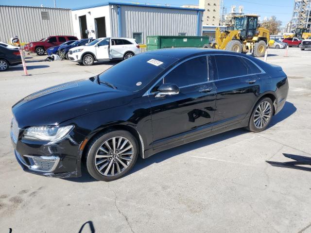 2018 Lincoln MKZ Premiere