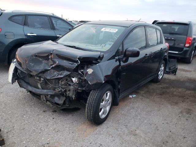 2007 Nissan Versa S