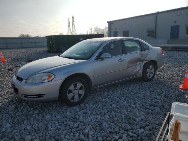 2006 Chevrolet Impala LT