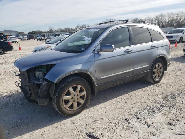 2007 Honda CR-V EX-L