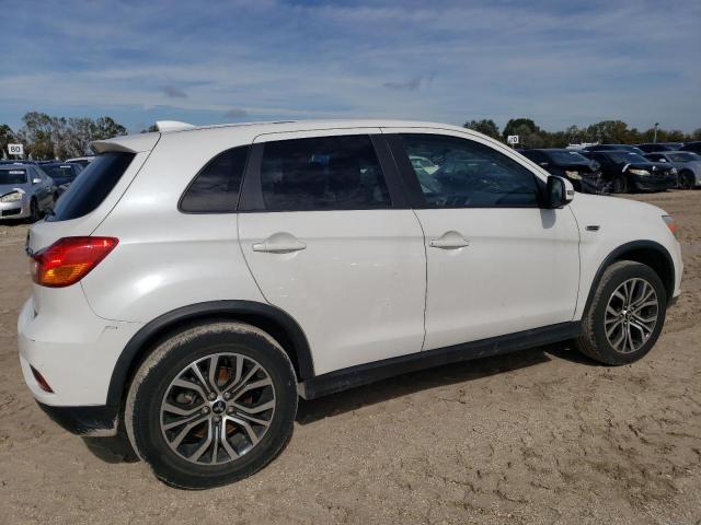 JA4AP4AU0KU012387 | 2019 MITSUBISHI OUTLANDER