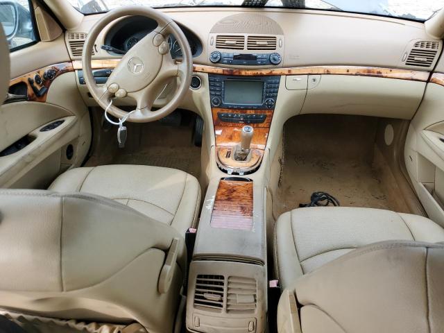 WDBUF22X48B253746 | 2008 MERCEDES-BENZ E 320 CDI