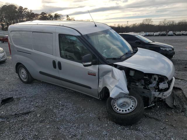 2022 Ram Promaster City Tradesman VIN: ZFBHRFAB9N6W51100 Lot: 40255564
