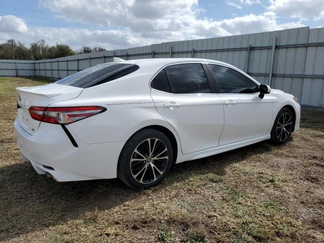 VIN 4T1B11HK2KU710977 2019 Toyota Camry, L no.3