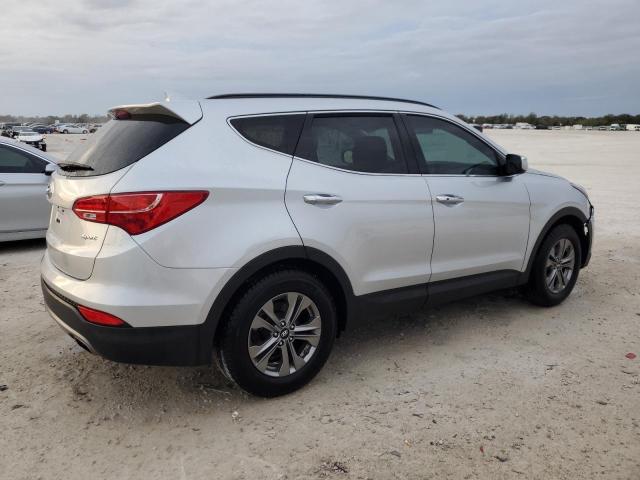 5XYZU3LB7GG373700 | 2016 HYUNDAI SANTA FE S