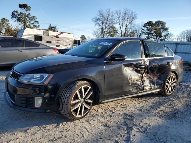 2013 Volkswagen Jetta GLI