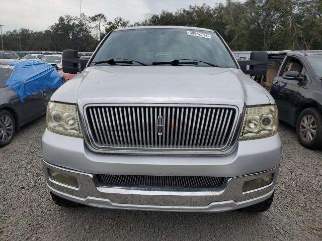 2006 Lincoln Mark Lt VIN: 5LTPW18526FJ02745 Lot: 39552714