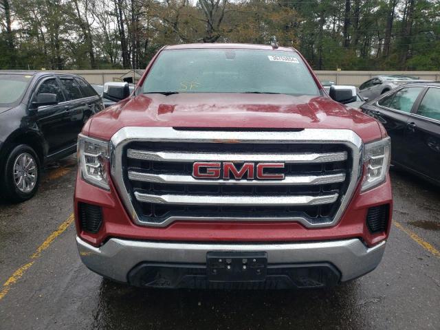 1GTP8BED7LZ180110 | 2020 GMC SIERRA C15