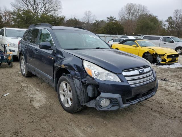 4S4BRBCC3E3246963 | 2014 SUBARU OUTBACK 2.