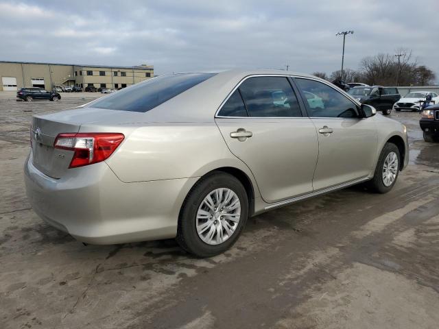 2013 TOYOTA CAMRY L - 4T4BF1FK8DR328465