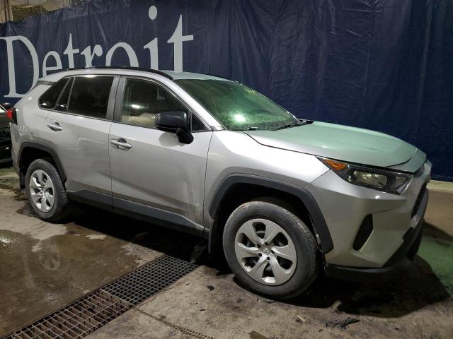 JTMF1RFV6KJ023763 | 2019 TOYOTA RAV4 LE