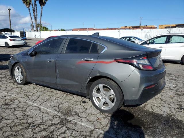 1G1RC6S56HU214935 2017 Chevrolet Volt Lt