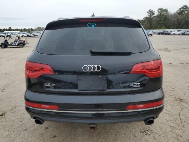 WA1LGAFE9FD018400 2015 AUDI Q7, photo no. 6