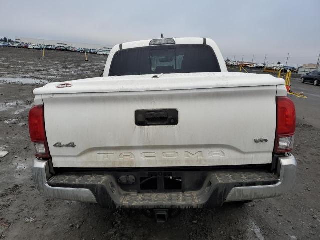 3TMCZ5AN9KM228296 | 2019 Toyota tacoma double cab