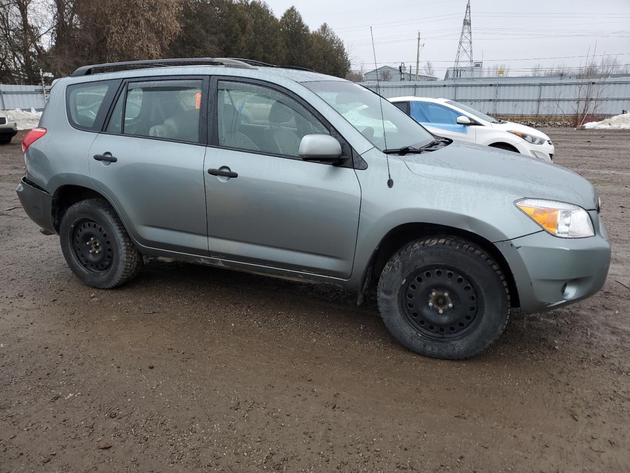 JTMBK35V185045245 2008 Toyota Rav4