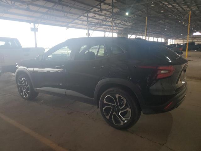2024 CHEVROLET TRAX 2RS - KL77LJE2XRC009688