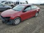 2016 VOLKSWAGEN JETTA S - 3VW267AJ3GM213522