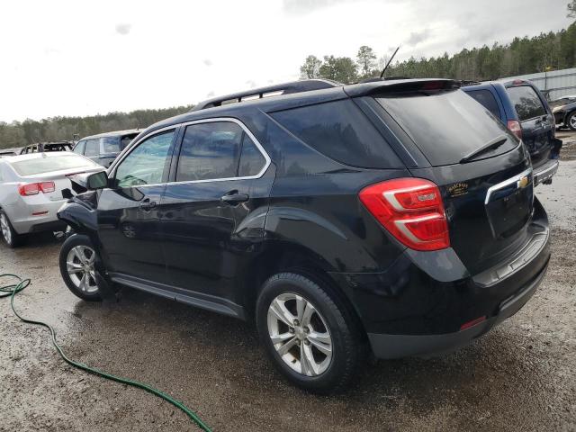 2GNALCEK5G6292051 | 2016 CHEVROLET EQUINOX LT