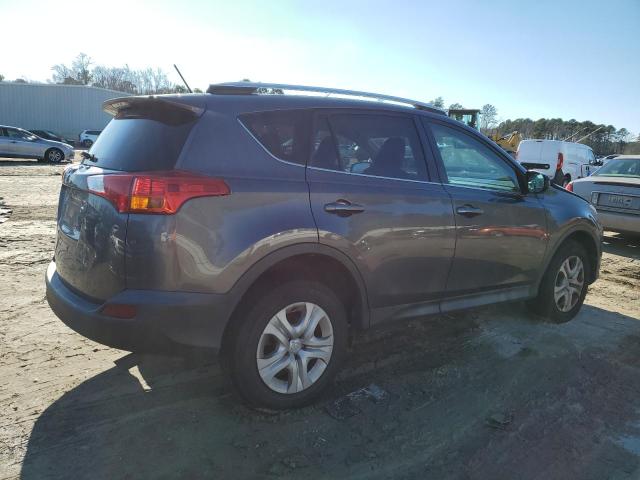 2T3ZFREV2EW080970 | 2014 TOYOTA RAV4 LE