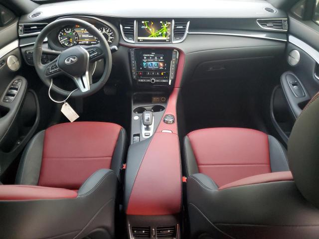 2024 INFINITI QX50 SPORT 3PCAJ5FA1RF100864