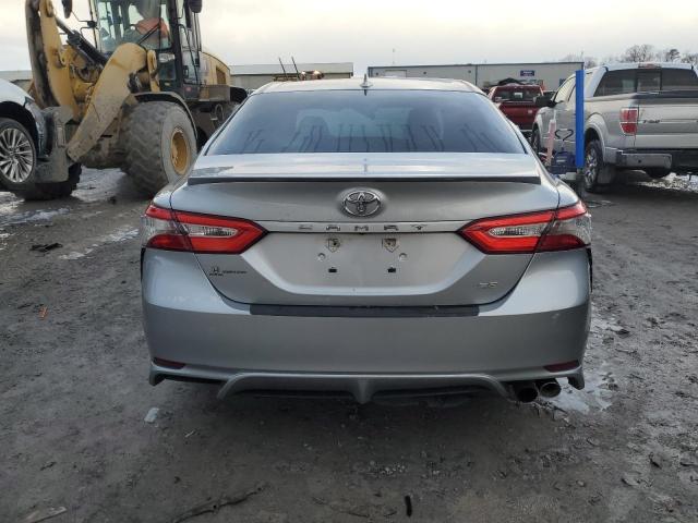 4T1B11HK1KU771785 | 2019 TOYOTA CAMRY L