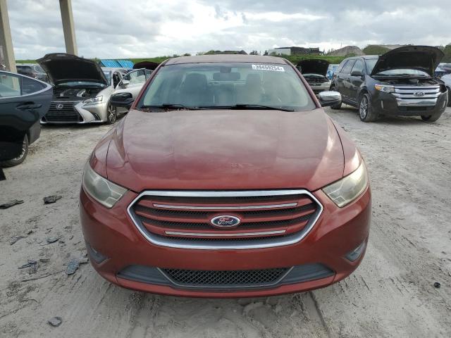 1FAHP2F88EG171932 | 2014 FORD TAURUS LIM