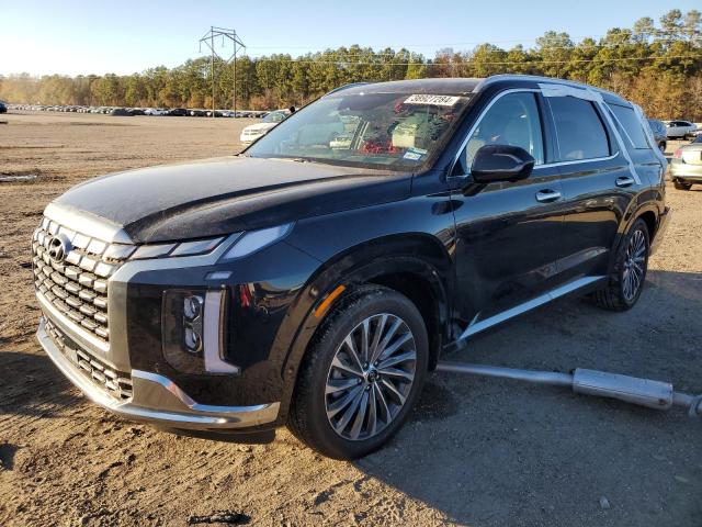 KM8R7DGE5PU628646 Hyundai Palisade 