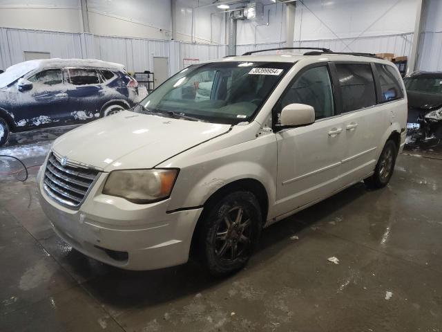 2008 Chrysler Town & Country Touring