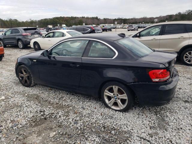 2013 BMW 128 I VIN: WBAUP9C54DVS94565 Lot: 37354894