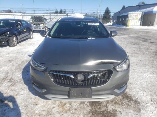 2018 BUICK REGAL TOUR W04GV8SX6J1175478