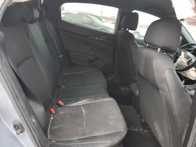 2021 HONDA CIVIC SPOR SHHFK7H43MU204415