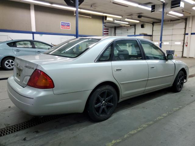 4T1BF28B7YU050595 | 2000 Toyota avalon xl