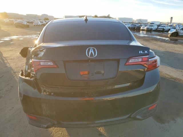 19UDE2F72GA007377 2016 Acura Ilx Premium