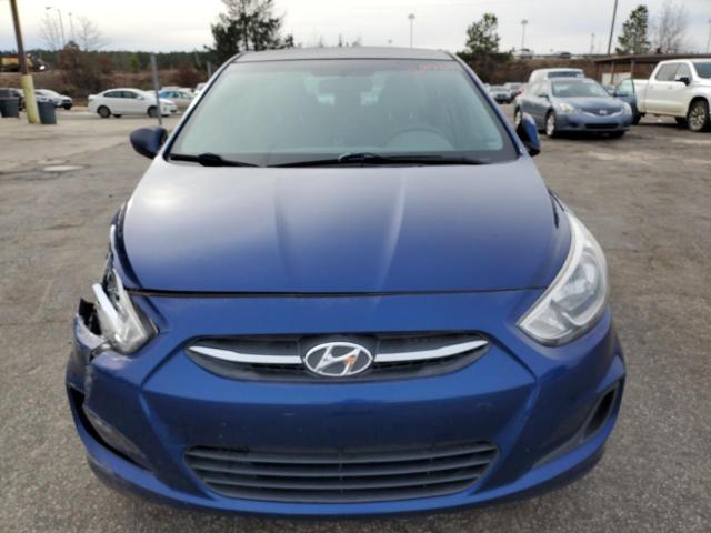 KMHCT4AE7GU947685 | 2016 HYUNDAI ACCENT SE