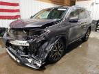 2022 HONDA PILOT TOUR - 5FNYF6H91NB016367