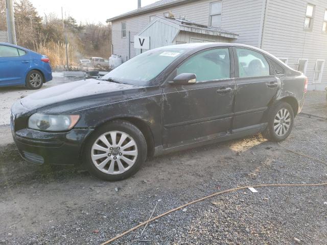 2005 Volvo S40 