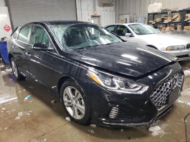 5NPE34AF6KH786139 | 2019 HYUNDAI SONATA LIM