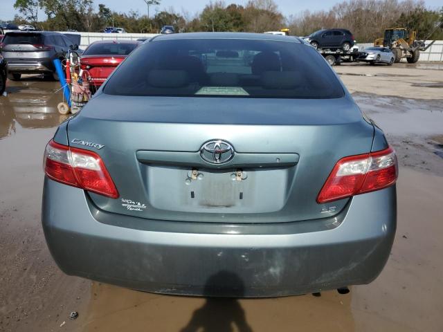 4T1BE46KX7U711987 | 2007 Toyota camry ce