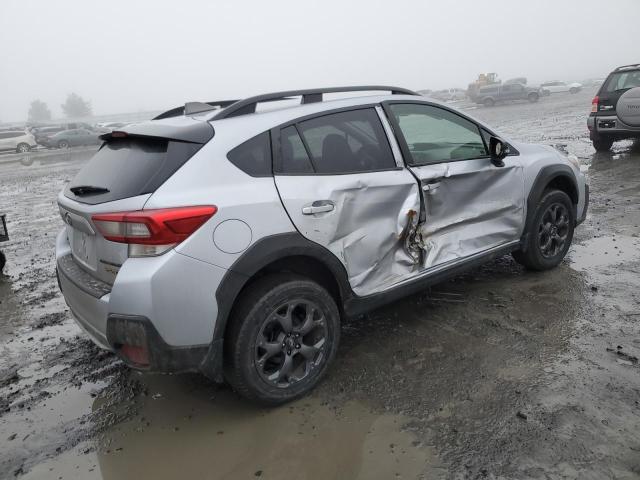 JF2GTHRC1MH374935 | 2021 SUBARU CROSSTREK