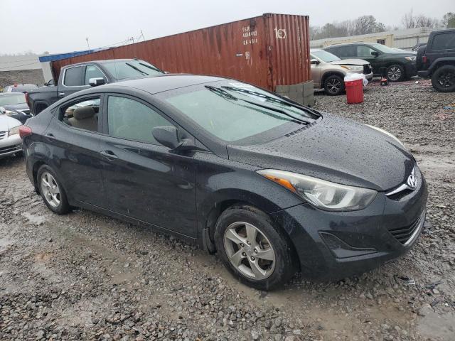 KMHDH4AE4EU216893 | 2014 HYUNDAI ELANTRA SE