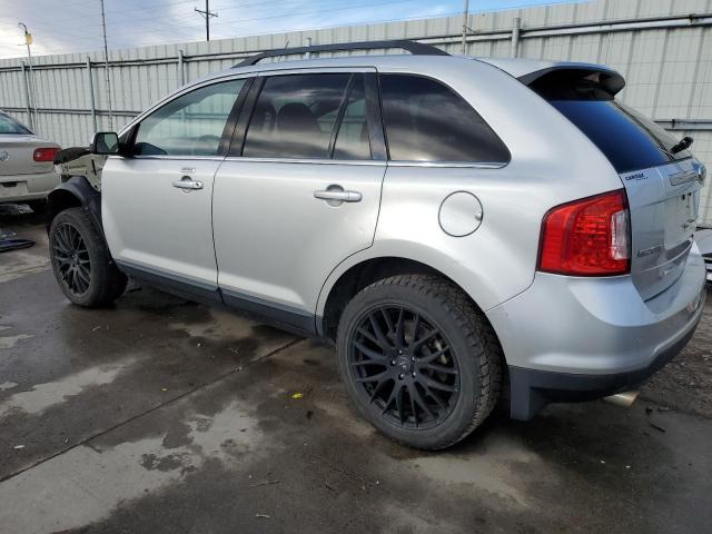 Vin: 2fmdk4kc0dbc46508, lot: 36864694, ford edge limited 20132