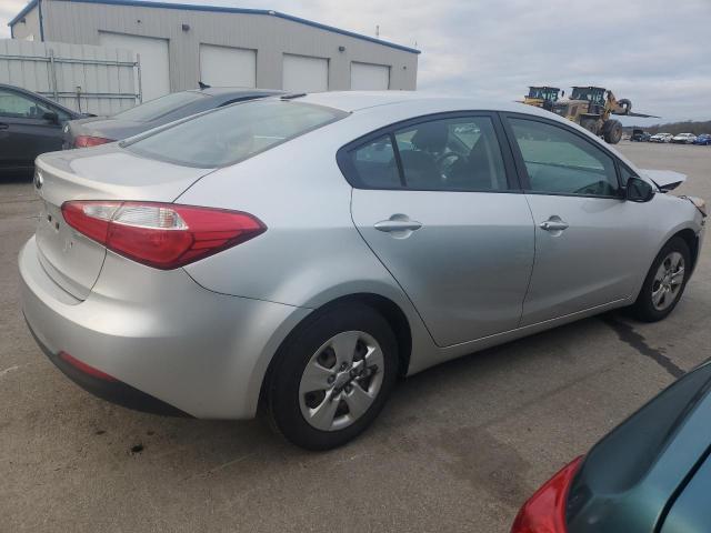 KNAFK4A64E5240304 | 2014 KIA FORTE LX