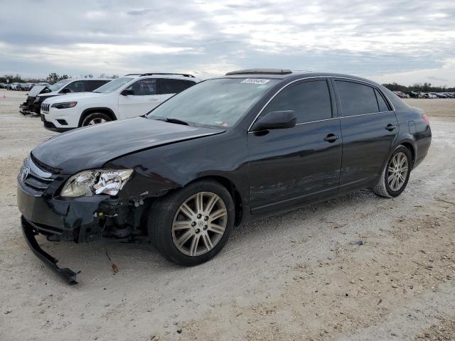 2006 Toyota Avalon XL