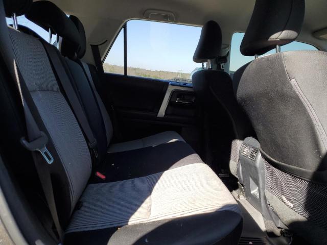 2022 TOYOTA 4RUNNER SR - JTEMU5JRXN6037279