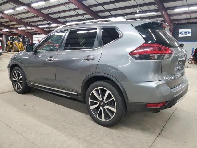 5N1AT2MT2KC774968 | 2019 NISSAN ROGUE S