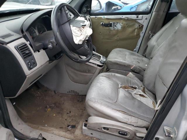 2CNDL63F856133983 | 2005 Chevrolet equinox lt