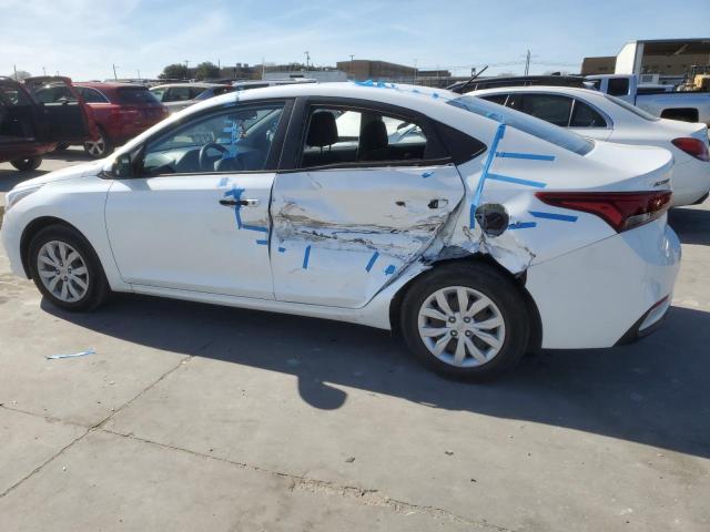 3KPC24A36KE079515 | 2019 HYUNDAI ACCENT SE