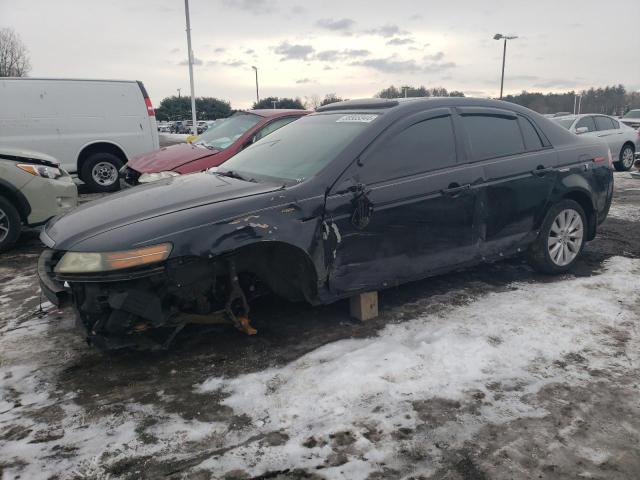 2008 Acura TL 