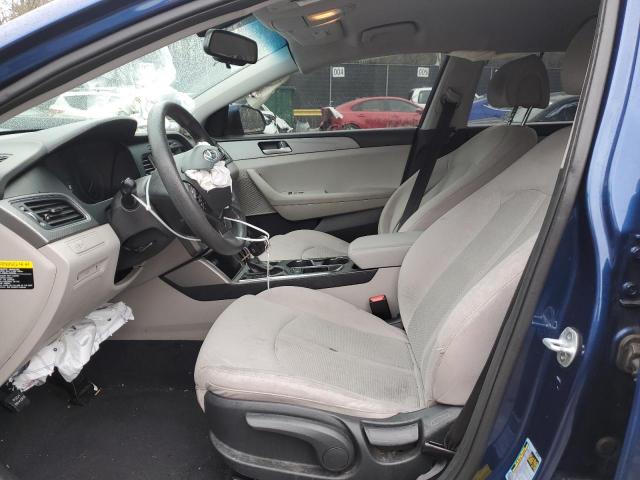 2016 HYUNDAI SONATA SE - 5NPE24AF0GH324170